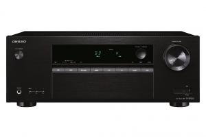 Receiver Audio Onkyo TX-SR252