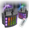 Set lumini disco magic1 derby led 9x