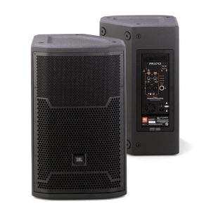 JBL PRX 712 Boxa Activa 1500w