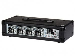 Studio-M MP-4200 USB Mixer Audio Amplificat