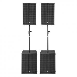 HK Audio LINEAR 3 Bass Power Pack