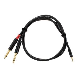 Cordial CFY 3 WPP Cablu Audio Y Insert