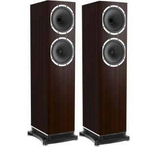 Fyne Audio F502 Boxe coloane hi-end