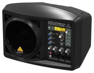 Behringer B207MP3