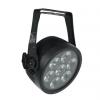 Showtec compact par 7/15 q4 rgbw proiector led