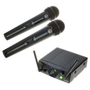 AKG WMS 40 Mini Dual Vocal Set Microfoane Wireless