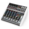 Vonyx vmm-k602 mixer analog pasiv 6x canale