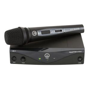 AKG PW-45 Vocal Set Microfon Wireless