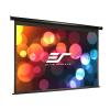 Elite screens electric 120v ecran