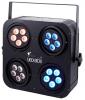 Stairville led box 80 4in1 quad color