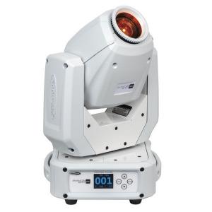 Moving-head alb Showtec Phantom-65 LED