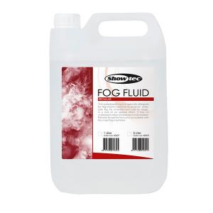 Showtec Fog Fluid Regular 5L Lichid Fum Densitate Medie