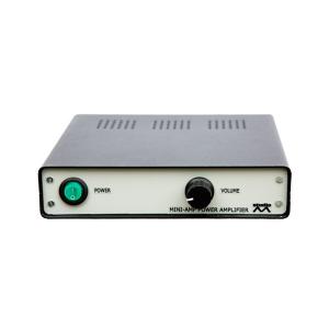 Amplificator audio 2x50W Studio-M MINI-AMP