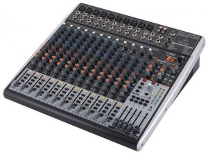 Mixer Audio Behringer Xenyx X2442 USB