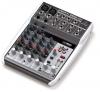 Mixer audio behringer xenyx q802usb