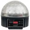 Glob Showtec Disco Star 3x 3 Watt RGB Ball