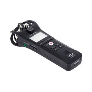 Zoom Recorder Portabil H1n MP3 - WAV Inregistrare