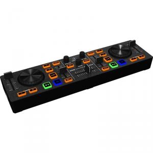 Behringer CMD MICRO Consola dj 2 canale