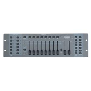 Showtec SM-8/2 Controller DMX