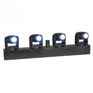 Showtec XS-4W Quad Beam