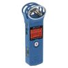 Zoom recorder portabil h1 blue