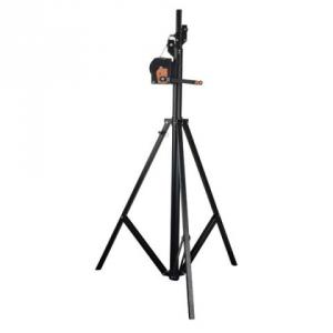 Stativ Lumini Showtec Wind-Up Lightstand 4 m