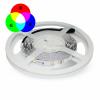 Banda Led 5050 30led-m IP20 RGB 5m