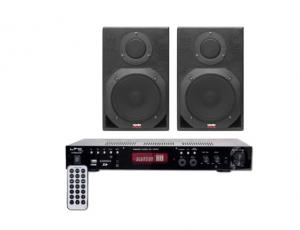 Sistem Audio Micromax HDM - LTC ATM6000BT