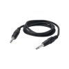 Dap Audio FL05150 - Cablu unbal. Jack mono 1-5 m