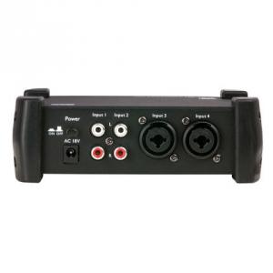 Mini-Mixer Dap Audio AMM-401