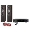 Sistem stereo boxe magnat monitor supreme 802 -