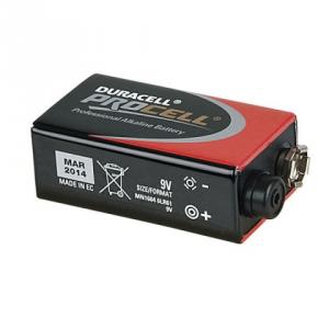 Duracell Procell 9V