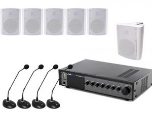 Sistem Audio Conferinta Conference 1-Wall