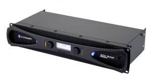 Crown XLS 1502 Amplificator Audio Digital