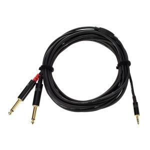 Cordial CFY 6 WPP Cablu Audio Y Insert