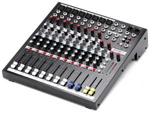 Mixer Audio Soundcraft EPM 8