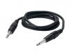 Dap Audio FL0510 - Cablu unbal. Jack mono 10 m
