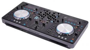 Consola DJ Pioneer XDJ-R1