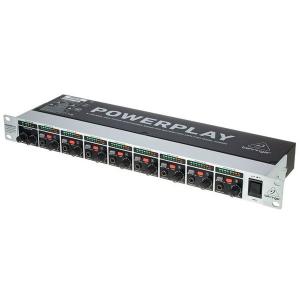 Behringer HA8000 Powerplay Pro-8 Preamplificator Casti