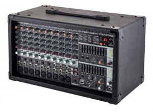 Behringer PMP2000D Mixer Amplificat