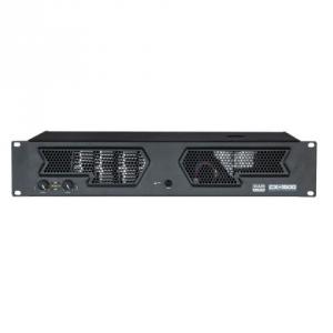 DAP-Audio CX-1500 Amplificator Audio