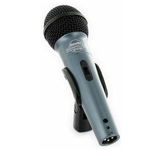 Superlux Eco 88 Microfon Vocal Super-cardioid