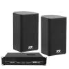 Sistem audio 2 micromax hd1 - mqa3100