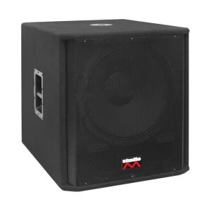 Subwoofer Studio-M SX18PRO