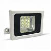 Proiector led exterior 10w 6000k alb