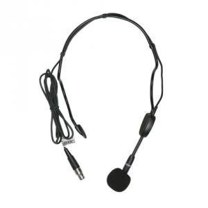 DAP AUDIO Microfon Headset EH-5