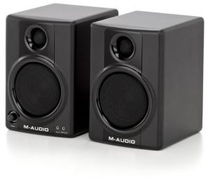 Monitoare Active M-Audio AV40 Studiophile