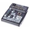 Behringer xenyx 502 mixer audio 3