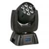 Showtec infinity iw-715 moving head