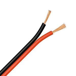 M--Flex SPC A75 Cablu Boxe RED-BLK 2x0,75 CCA